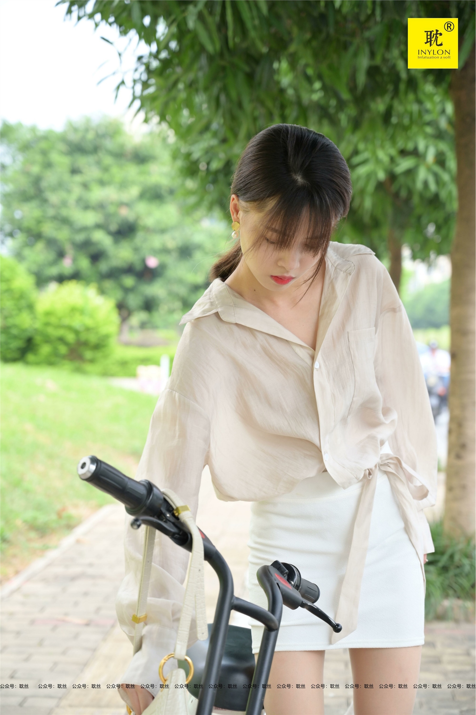 IESS异思趣向  第N种幻想之《一个人下班》⑤ 丘主管